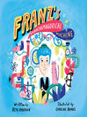 Book Cover: Franz's Phantasmagorical Machine
